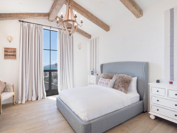Los Angeles Home 948438