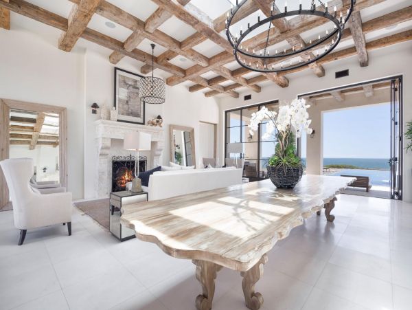 Los Angeles Home 948438