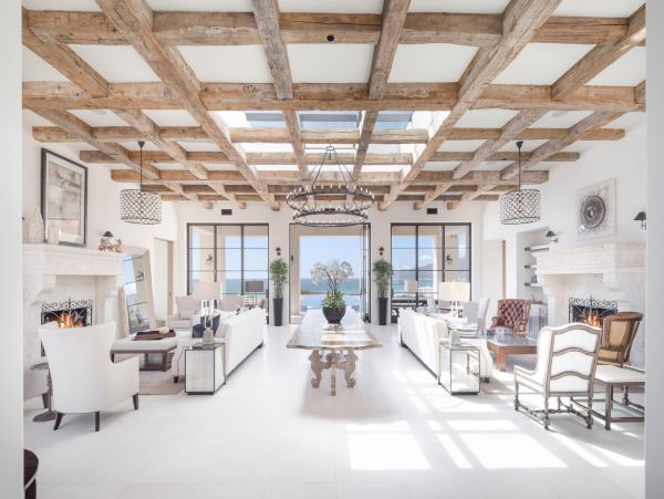 Los Angeles Home 948438