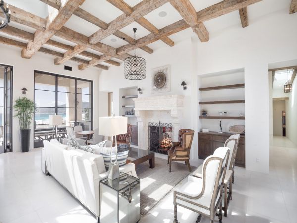 Los Angeles Home 948438