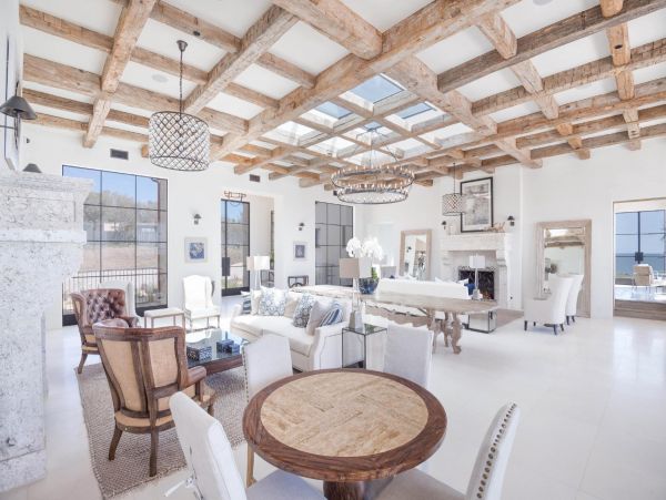 Los Angeles Home 948438