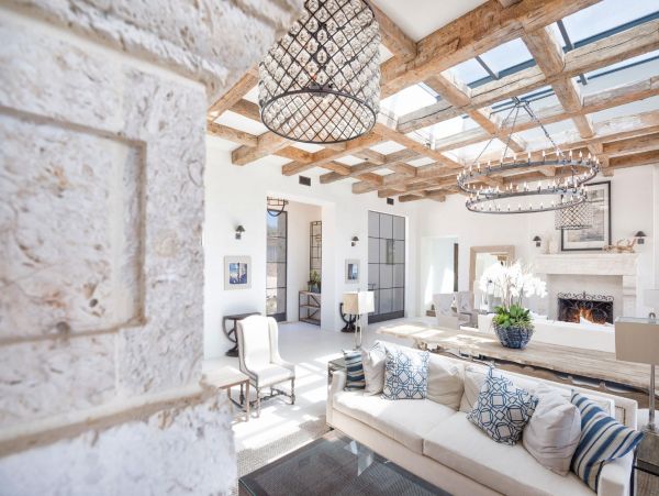 Los Angeles Home 948438
