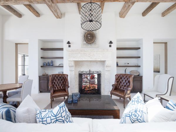 Los Angeles Home 948438