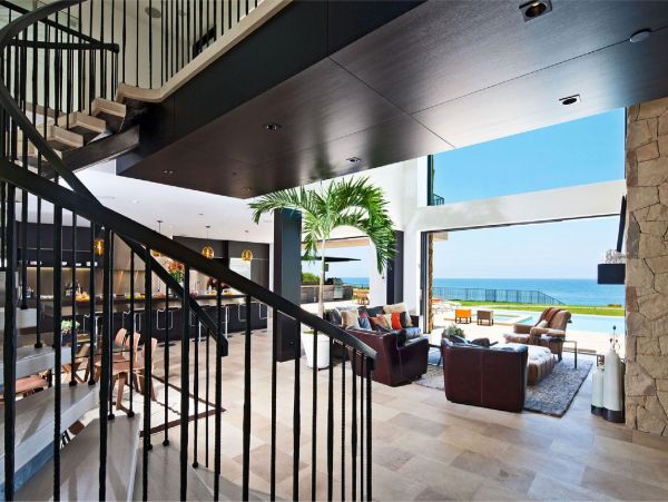 Los Angeles Home 948439