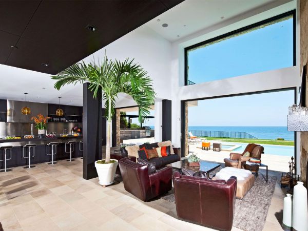 Los Angeles Home 948439