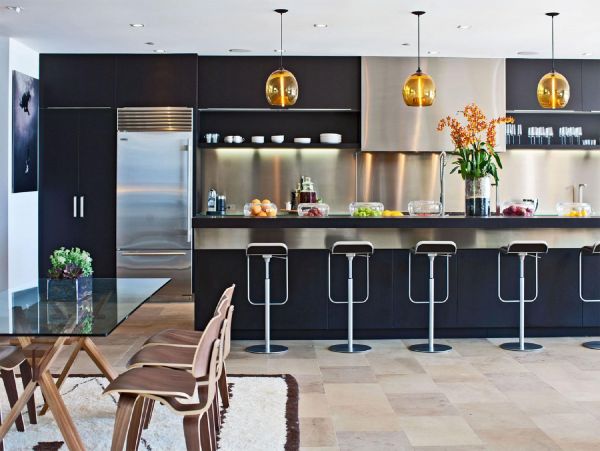 Los Angeles Home 948439