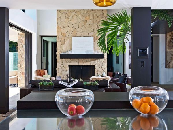 Los Angeles Home 948439