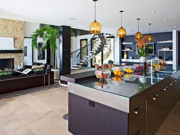 Los Angeles Home 948439