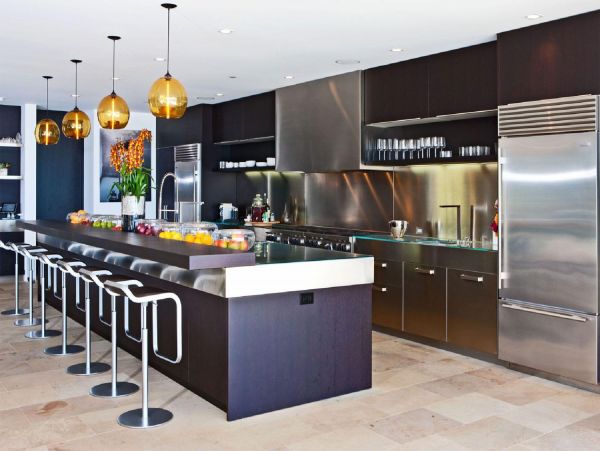 Los Angeles Home 948439