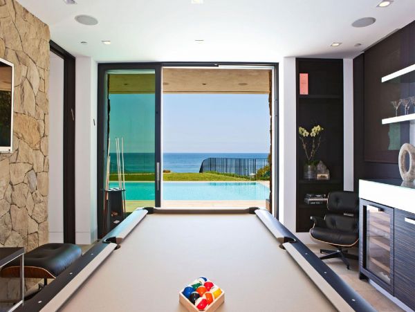 Los Angeles Home 948439