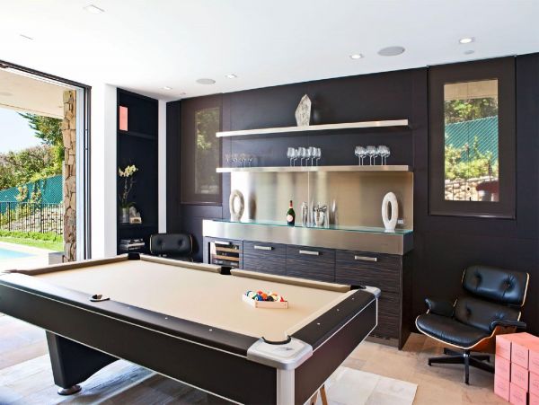 Los Angeles Home 948439