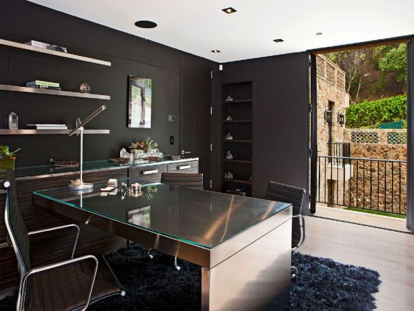 Los Angeles Home 948439