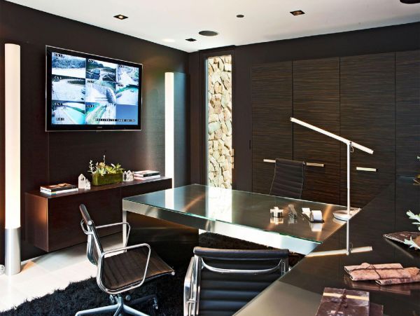 Los Angeles Home 948439