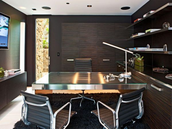 Los Angeles Home 948439