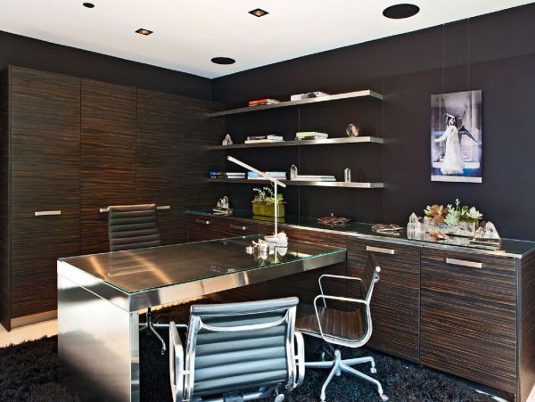 Los Angeles Home 948439