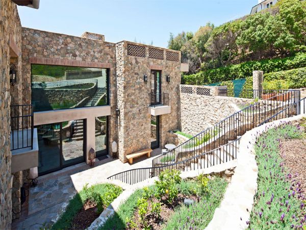 Los Angeles Home 948439