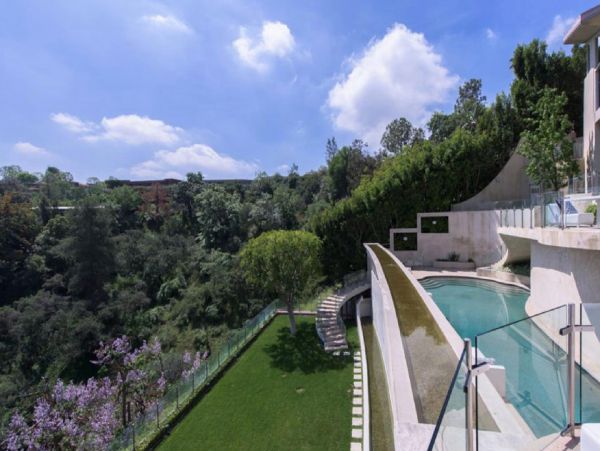 Los Angeles Home 948441