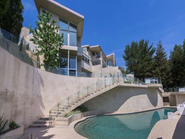 Los Angeles Home 948441