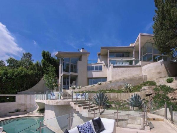 Los Angeles Home 948441