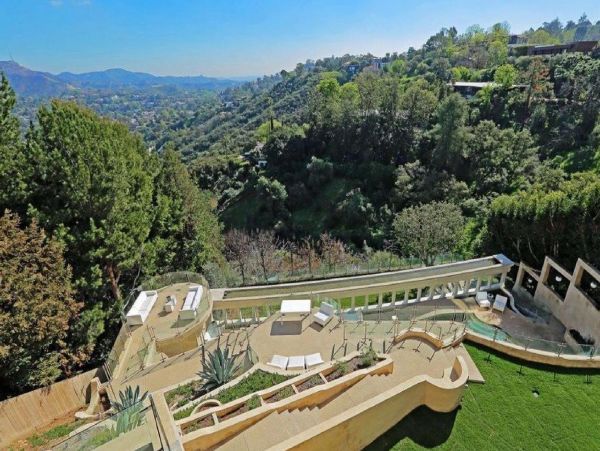 Los Angeles Home 948441