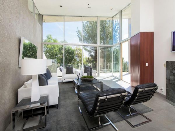 Los Angeles Home 948441