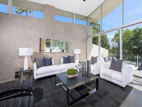 Los Angeles Home 948441