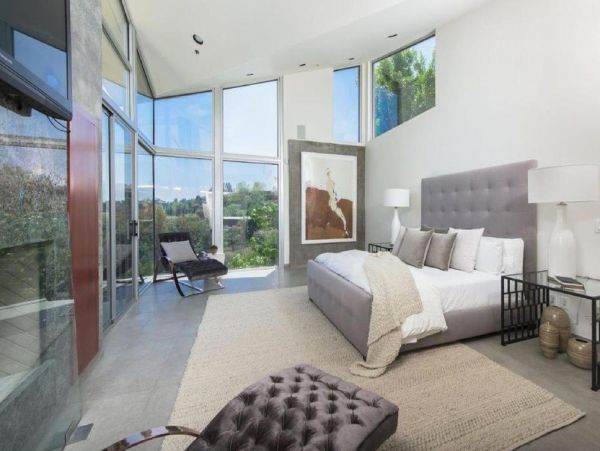 Los Angeles Home 948441