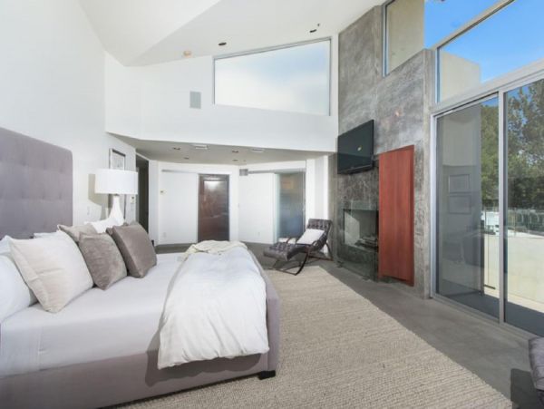 Los Angeles Home 948441