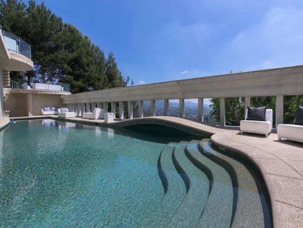 Los Angeles Home 948441