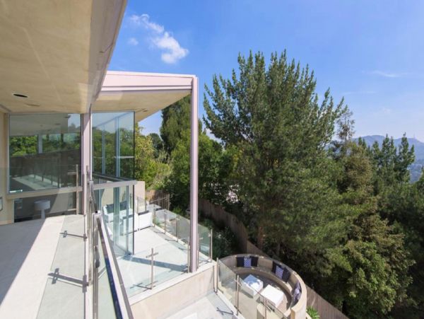 Los Angeles Home 948441