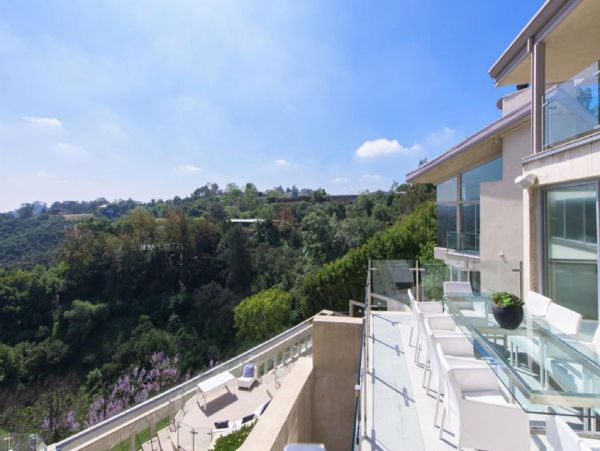 Los Angeles Home 948441