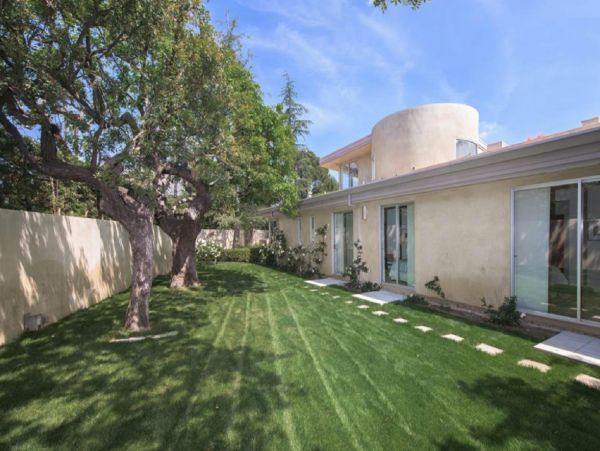 Los Angeles Home 948441