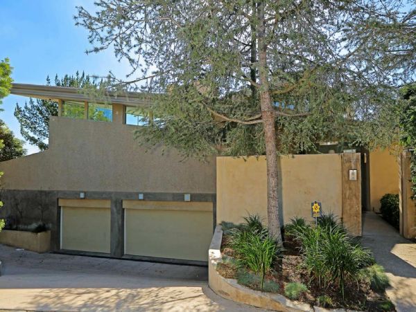 Los Angeles Home 948441