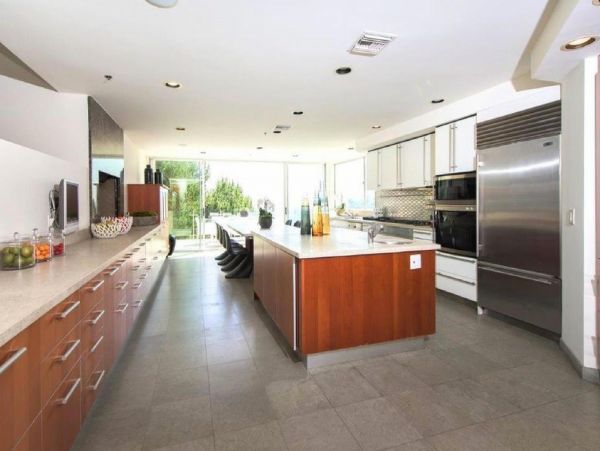 Los Angeles Home 948441
