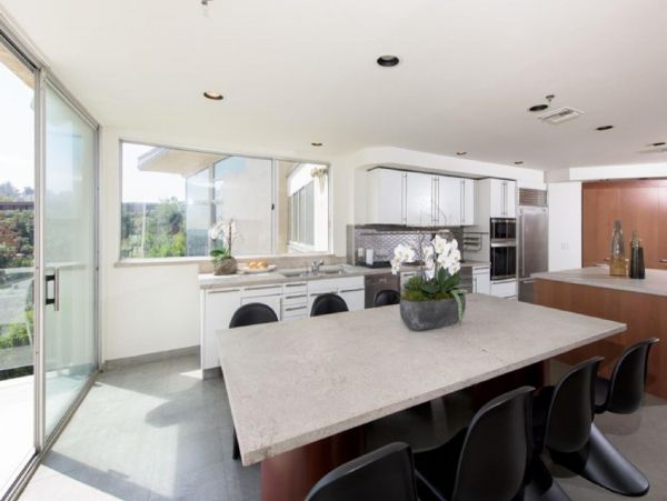 Los Angeles Home 948441