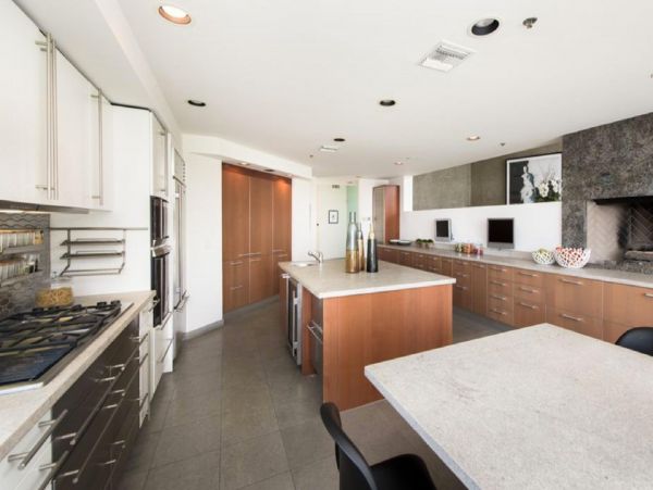 Los Angeles Home 948441