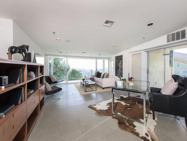 Los Angeles Home 948441