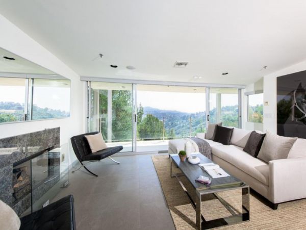 Los Angeles Home 948441