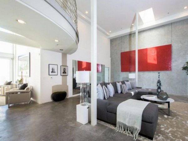 Los Angeles Home 948441