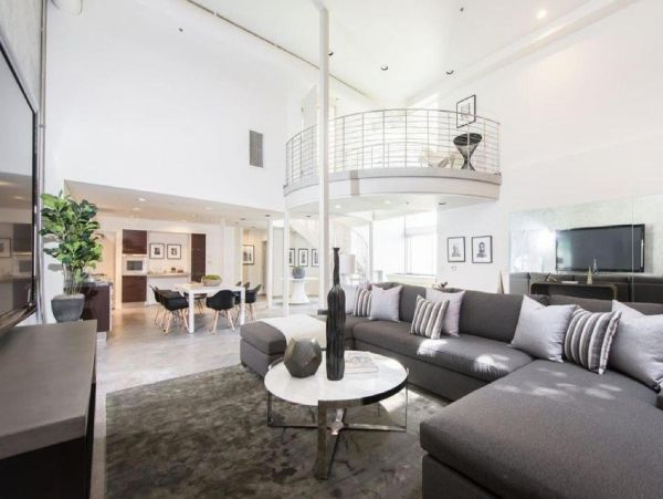 Los Angeles Home 948441