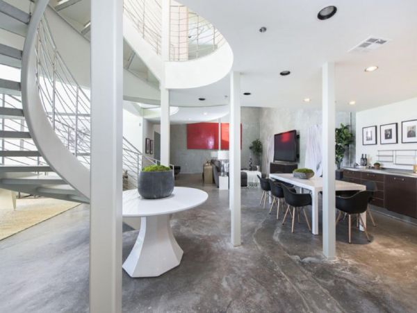Los Angeles Home 948441