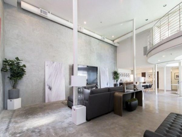 Los Angeles Home 948441