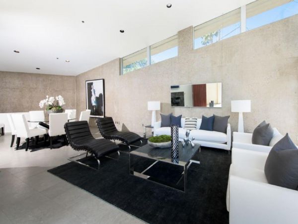 Los Angeles Home 948441