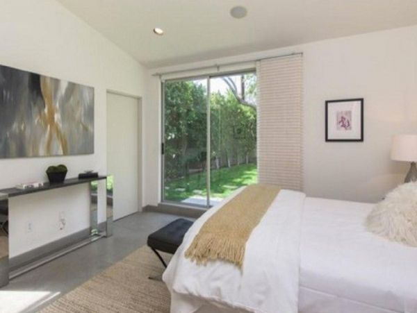 Los Angeles Home 948441