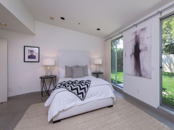 Los Angeles Home 948441