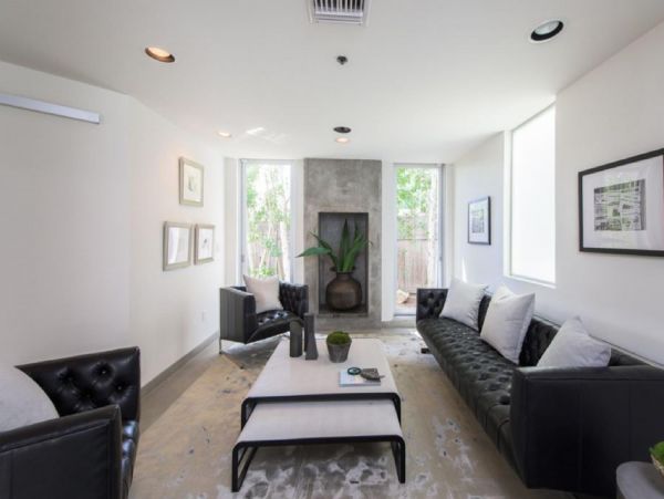 Los Angeles Home 948441