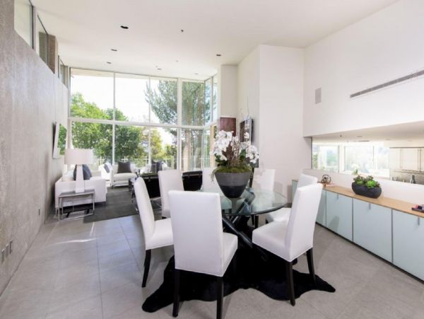 Los Angeles Home 948441