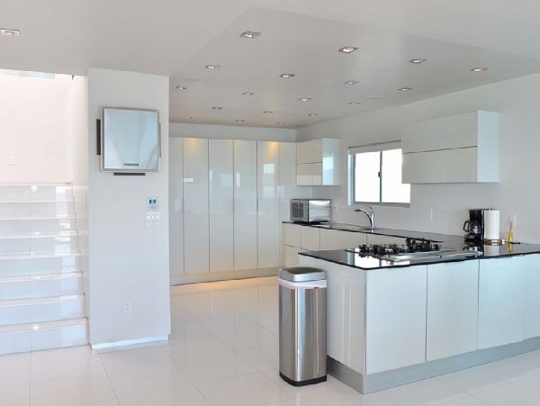 Los Angeles Home 948442