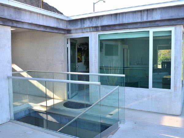 Los Angeles Home 948442