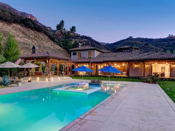 Los Angeles Home 948443